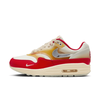 วันเปิดตัว Air Max 1 "Soft Vinyl" ผู้หญิง (FN7683-133)