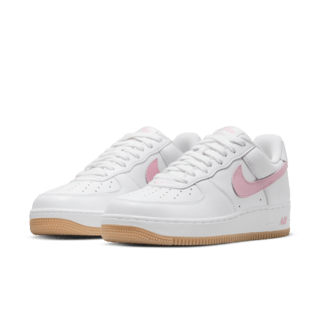 Fecha de lanzamiento del Air Force 1 Low Retro "Color of the Month" (DM0576-101)
