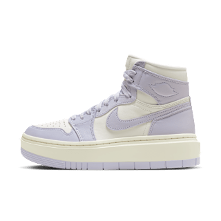 Fecha de lanzamiento del Air Jordan 1 Elevate "Titanium" (DN3253-105)