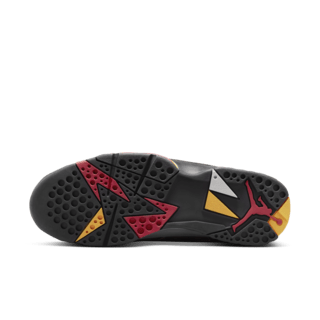 Fecha de lanzamiento del Air Jordan 7 "Citrus" (CU9307-081)