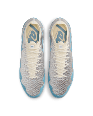 Ημερομηνία κυκλοφορίας του Mercurial Zoom Vapor 16 Elite FG SE x Patta "Noise Aqua and Metallic Silver" (IQ3365-002)