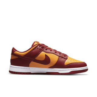 Dunk 低筒鞋 'Championship Gold' 發售日期