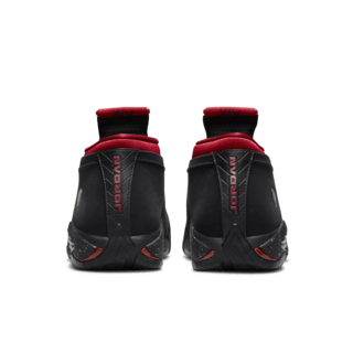 Air Jordan 14 Low "Iconic Red" für Damen – Erscheinungsdatum
