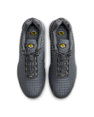 Fecha de lanzamiento de los Air Max Plus VII "Iron Grey and Smoke Grey" (IQ0282-084)