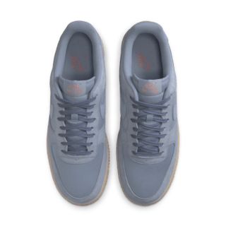 Fecha de lanzamiento del Air Force 1 '07 "Ashen Slate" (FB8876-400)