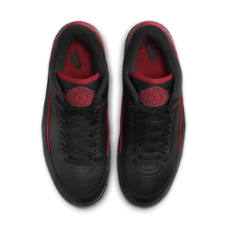 Fecha de lanzamiento del Air Jordan 2 Low "Origins" (DV9956-006)