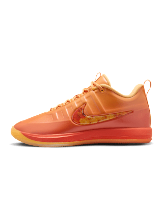 【NIKE公式】ブック 2 "Phoenix" 'Sundial and Black' (IB6688-700) 発売日