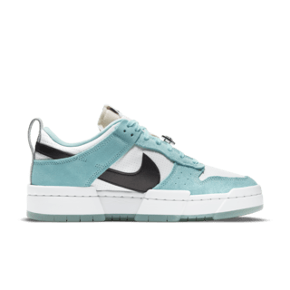 Lanceringsdato for Dunk Low Disrupt "Copa" til kvinder