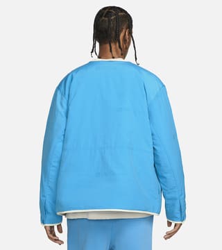 Fecha de lanzamiento de la ropa de abrigo Jordan x UNION