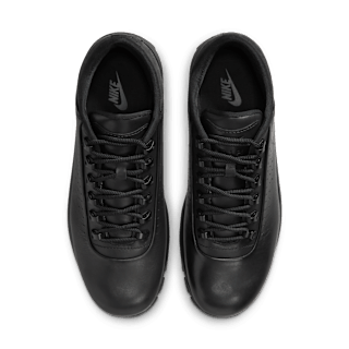 エア マックス ゴアドーム LOW 'Black' (IQ0641-001) 発売日