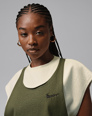 Coleção de vestuário Jordan x Teyana Taylor – Data de lançamento