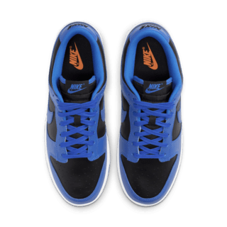 วันเปิดตัว Dunk Low Hyper “Cobalt”