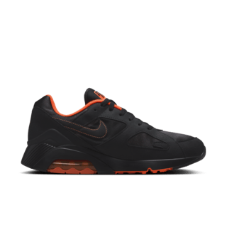 Air 180 'Black and Hyper Crimson' (FJ9259-002) 發售日期