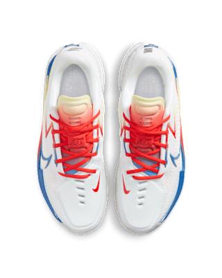 NIKE G.T. CUT DH X TITAN PE Release Date