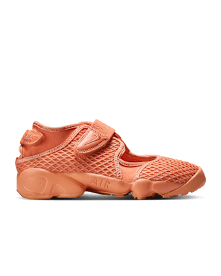 Fecha de lanzamiento de los Air Rift Lace "Healing Orange" para mujer (HM8288-800)