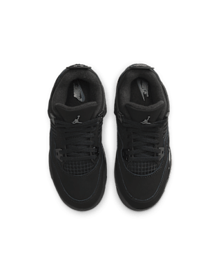 에어 조던 4 'Black Cat'(FV5029-010) 출시일 