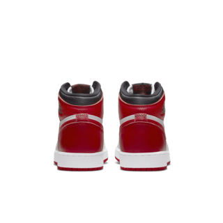 Fecha de lanzamiento del Air Jordan 1 "Heritage" (555088-161)