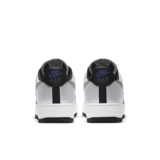 Air Force 1 „Silver Snake” – data premiery