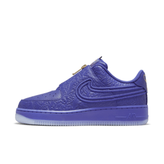 วันเปิดตัว Air Force 1 x Serena Williams Design Crew "Lapis" (DR9842-400)