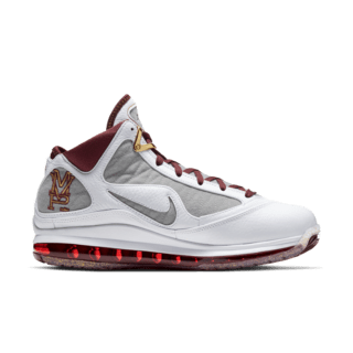 LeBron 7 'MVP' Release Date