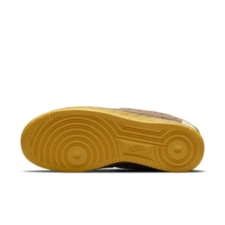 วันเปิดตัว Air Force 1 Experimental “Archaeo Brown”