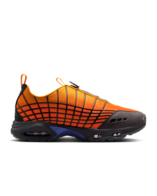 Data de llançament de les Air Max SNDR x Kids of Immigrants "Sundial and Medium Ash" (HF3286-700)