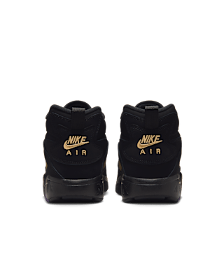 Air Diamond Turf 'Black and Club Purple' (HV2282-001)