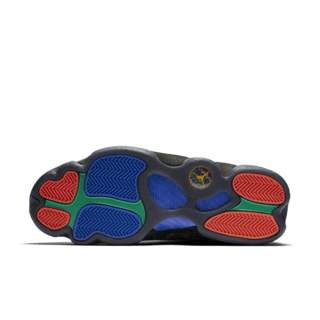 JORDAN HORIZON