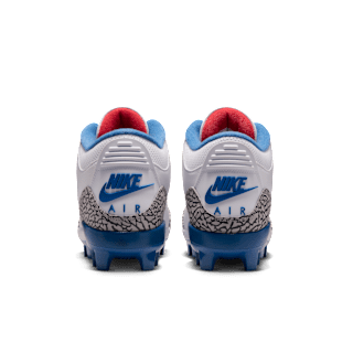 Jordan 3 MCS 'True Blue' (FZ8627-101) Release Date