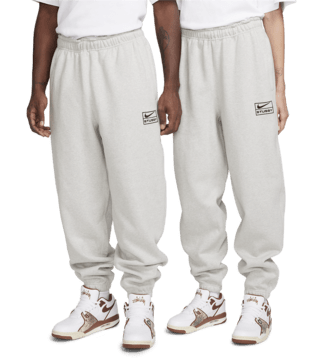 Nike x Stüssy Fleece Pants