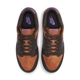 Dunk Low "Cider" - Data del lancio