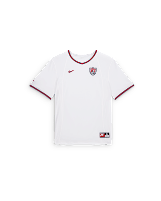 Fecha de lanzamiento de la colección de ropa USWNT 1999 Reissue