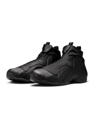 Fecha de lanzamiento de los Air Flightposite "Triple Black" (FV5582-001)