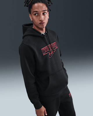 Nike x Stranger Things Apparel Collection Release Date