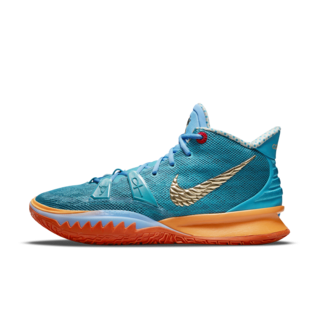 Lanceringsdato for Kyrie 7 "Horus"