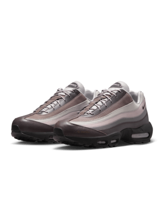 Fecha de lanzamiento de los Air Max 95 x A Ma Maniére "W.Y.W.S." (FZ8743-200)