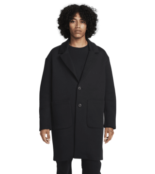 Nike Tech Fleece Re-imagined Outerwear Collection release date
