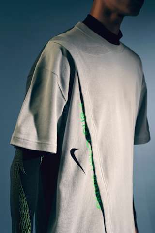 Nike x Feng Chen Wang Lifestyle Collection release date