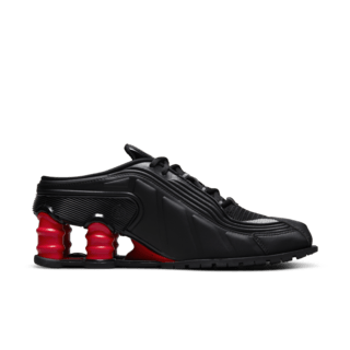 Shox MR4 x Martine Rose ‚Black‘ (DQ2401-001) – datum uvedení