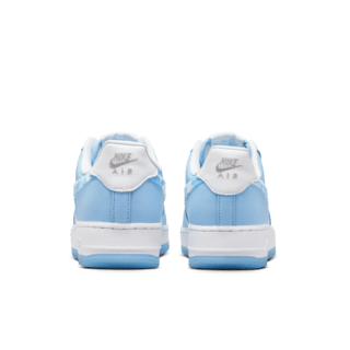 女款 Air Force 1 '07 LX 'Celestine Blue' (DX2937-100) 發售日期