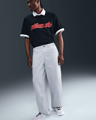 Kolekcja odzieży Nike SB Denim – data premiery