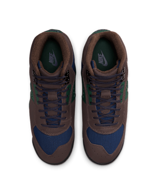 วันเปิดตัว Nike Baltoro "Baroque Brown and Midnight Navy" (IH4450-200)