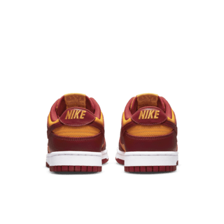 Dunk 低筒鞋 'Championship Gold' 發售日期