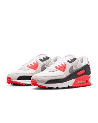 Air Max 90 'Vast Grey and Cool Grey' (IU1055-100) Release Date