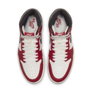 Air Jordan 1 'Chicago' (DZ5485-612) 發售日期