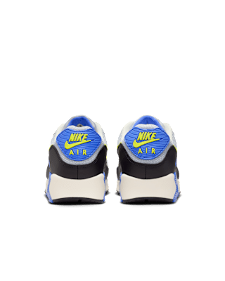 Air Max 90 'Photon Dust and Blue' (IU7543-025) Release Date