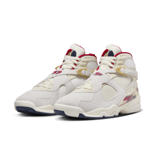 วันเปิดตัว Air Jordan 8 x SoleFly "Mi Casa es Su Casa" (FJ2850-107)
