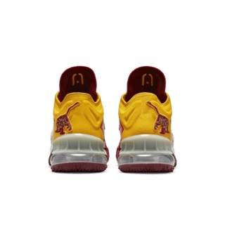 Lebron Low X Mimi Plange Higher Learning Release Date Nike Snkrs