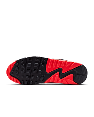 Air Max 90 'Vast Grey and Cool Grey' (IU1055-100) Release Date