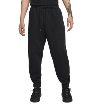 Fecha de lanzamiento de la colección de pants de tejido Fleece Nike Tech Fleece Reimagined